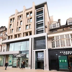 3* Hotel Premier Princes Street
