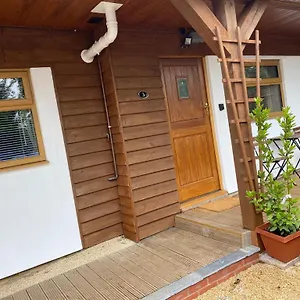 Apartamento Beechwood