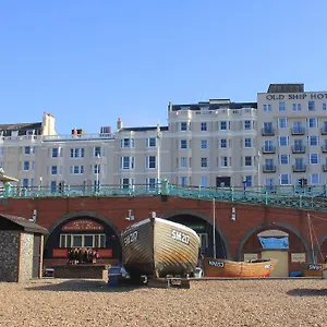 The Old Ship 4* Okręg wyborczy Hove