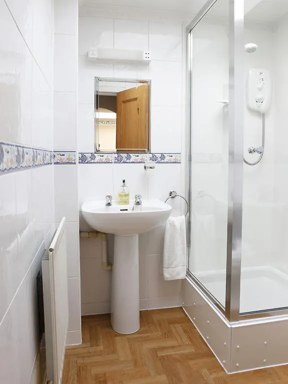 Abbotsford Guest House Edinburgh