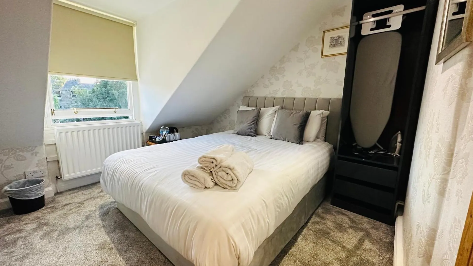 Abbotsford Guest House Edinburgh