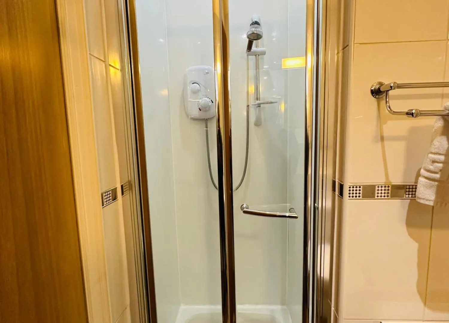 Abbotsford Guest House Edinburgh
