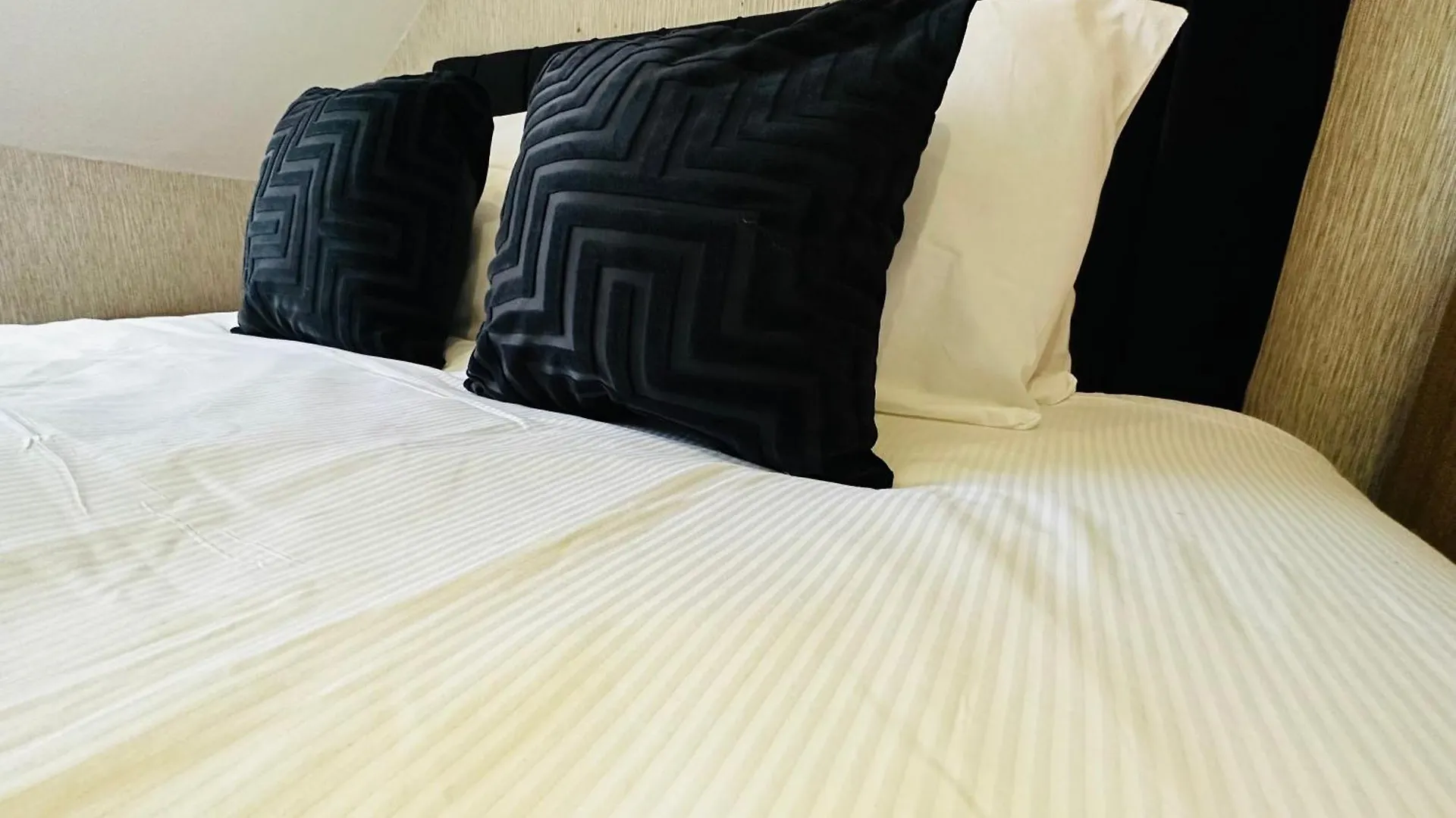 Abbotsford Guest House Edinburgh 3*,
