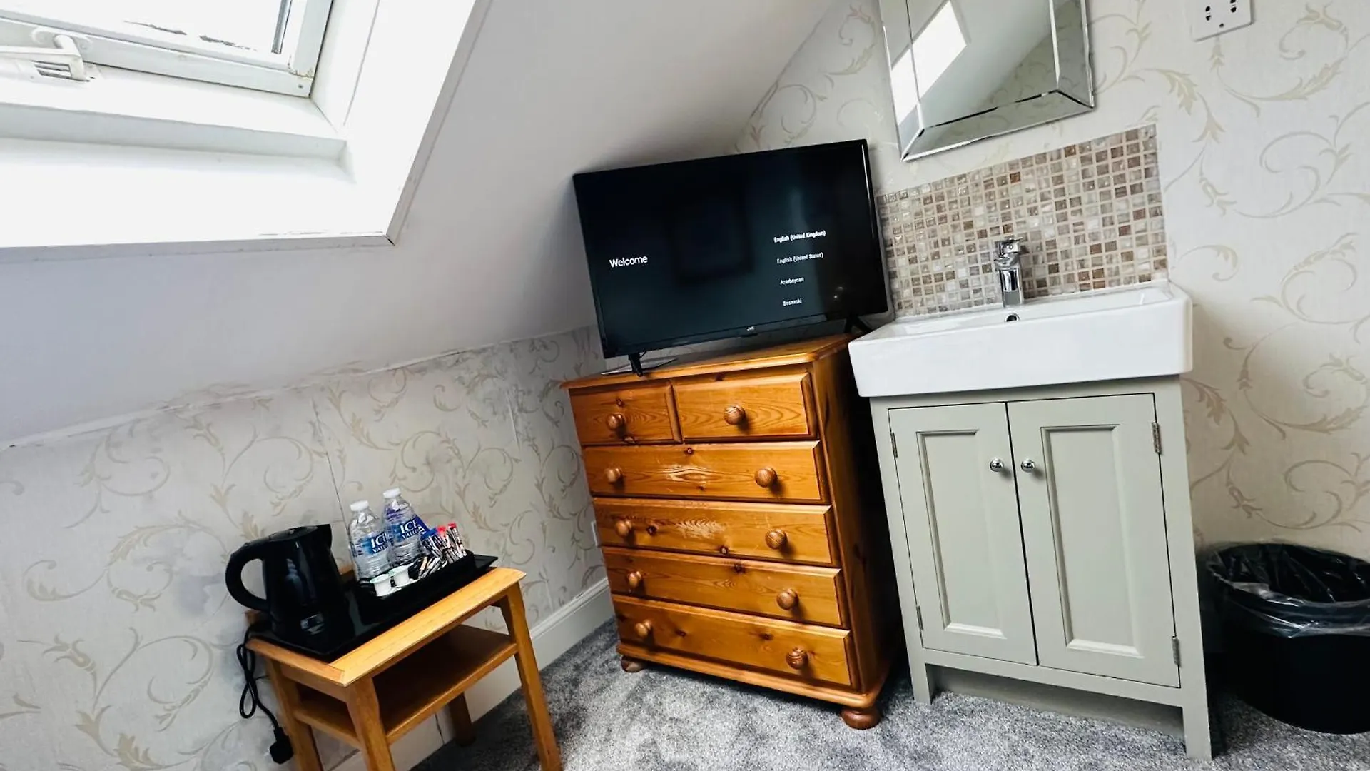 Abbotsford Guest House Edinburgh