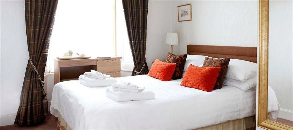 Abbotsford Guest House Edinburgh 3*,  United Kingdom