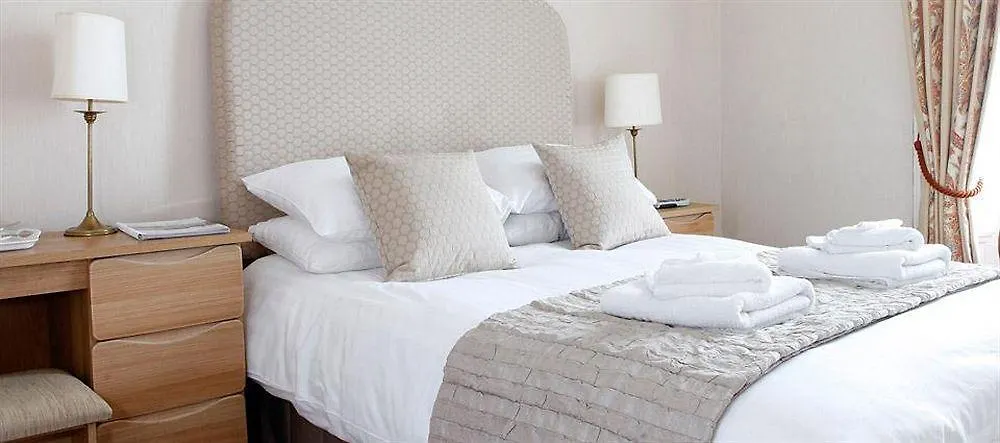 Abbotsford Guest House Edinburgh
