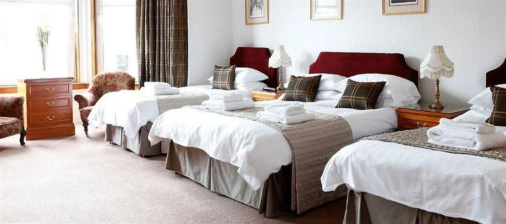 ***  Abbotsford Guest House Edinburgh United Kingdom