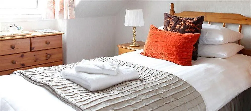 Abbotsford Guest House Edinburgh