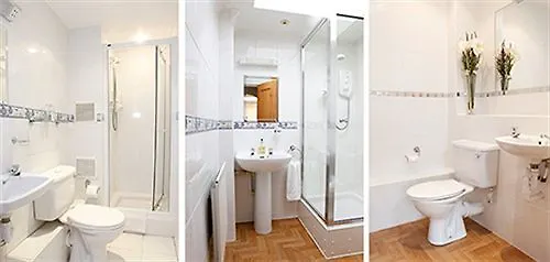 Abbotsford Guest House Edinburgh