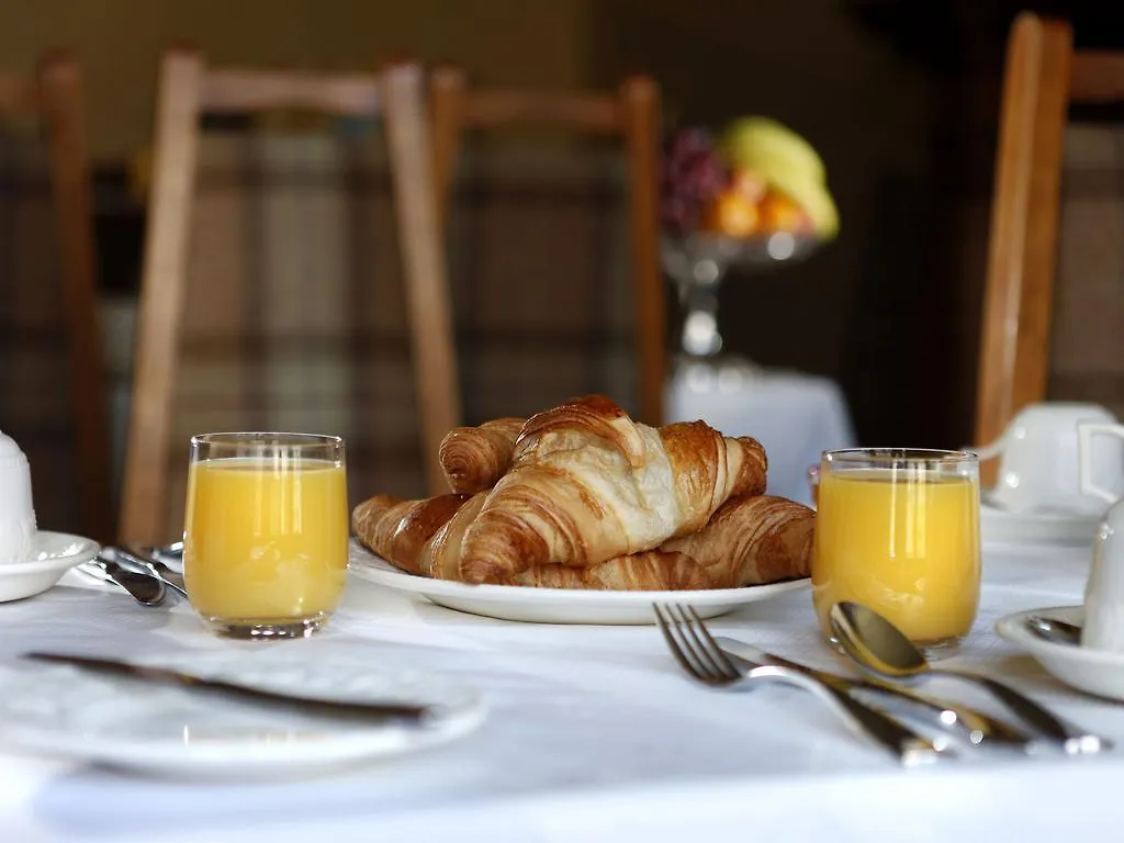 Abbotsford Guest House Edinburgh
